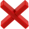 Łamigłówka Krzyżyk (Cross Puzzle) - poziom 4/4