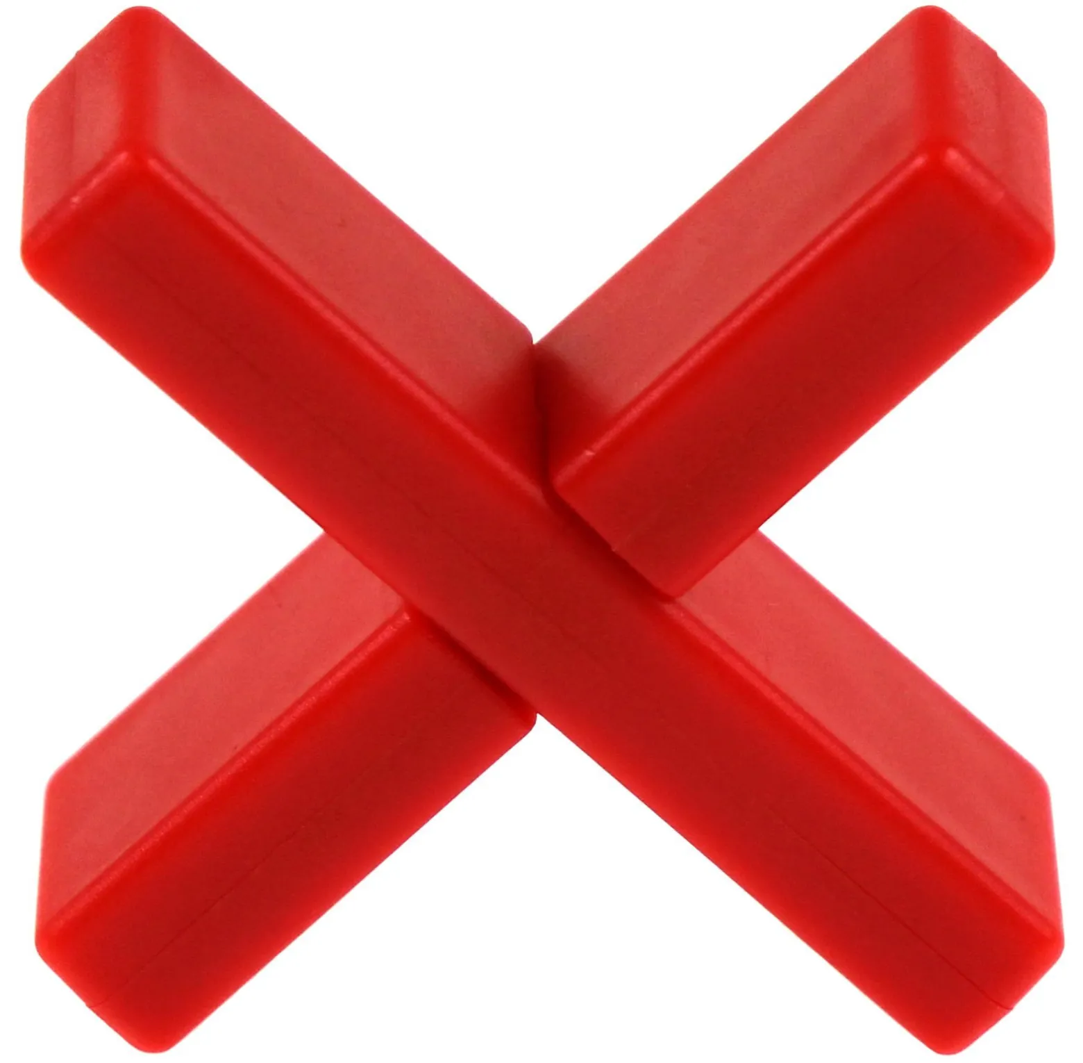 Łamigłówka Krzyżyk (Cross Puzzle) - poziom 4/4