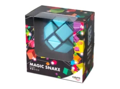Łamigłówka Magic Snake - poziom 2/5 (YJ6681)