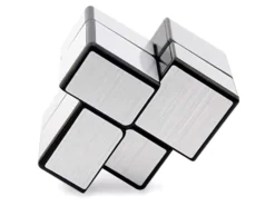 Łamigłówka Mirror Cube 2x2x2 - poziom 3/5 (YJ8380)