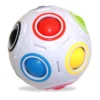 Łamigłówka Rainbow Ball - poziom 2/5 (YJ8626)