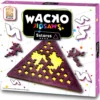 Łamigłówka WACKO - Sstarss (12 elementów) - poziom 4/4