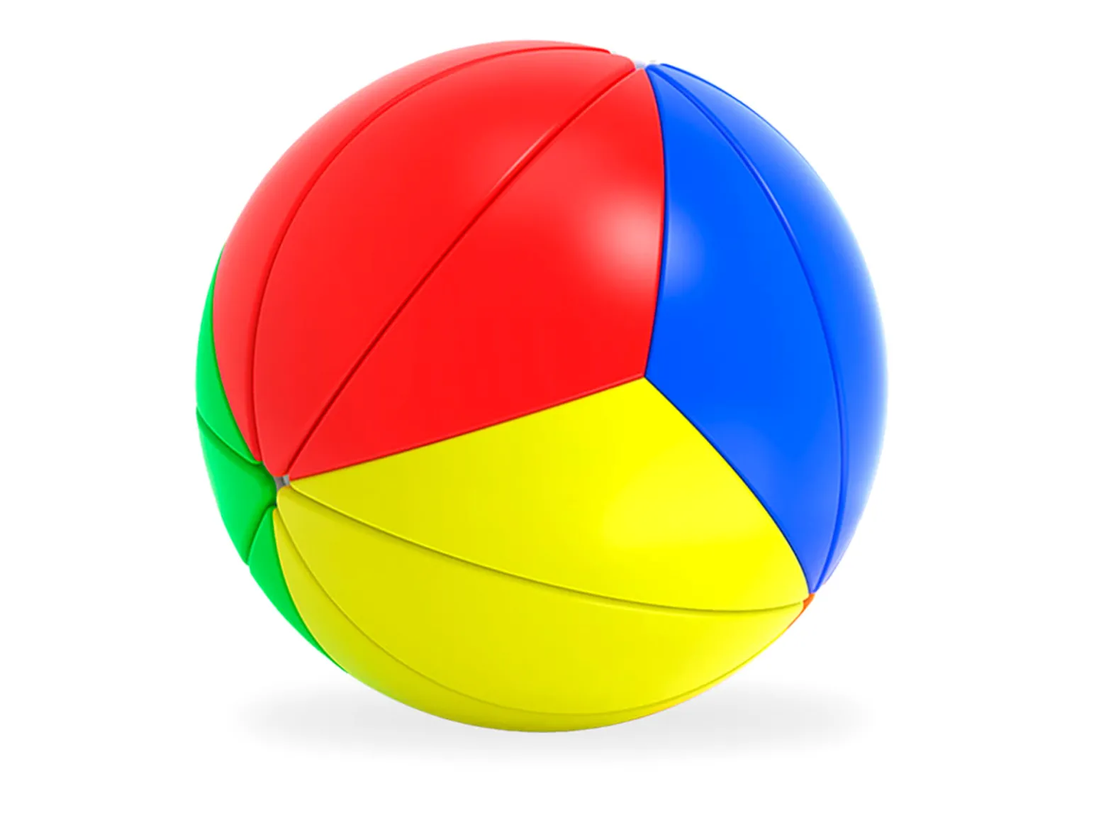 Łamigłówka Yeet Ball - poziom 2/5 (YJ8400)