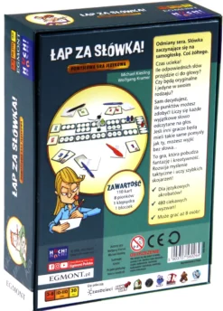 Łap za słówka!