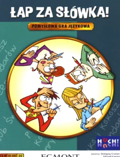 Łap za słówka!