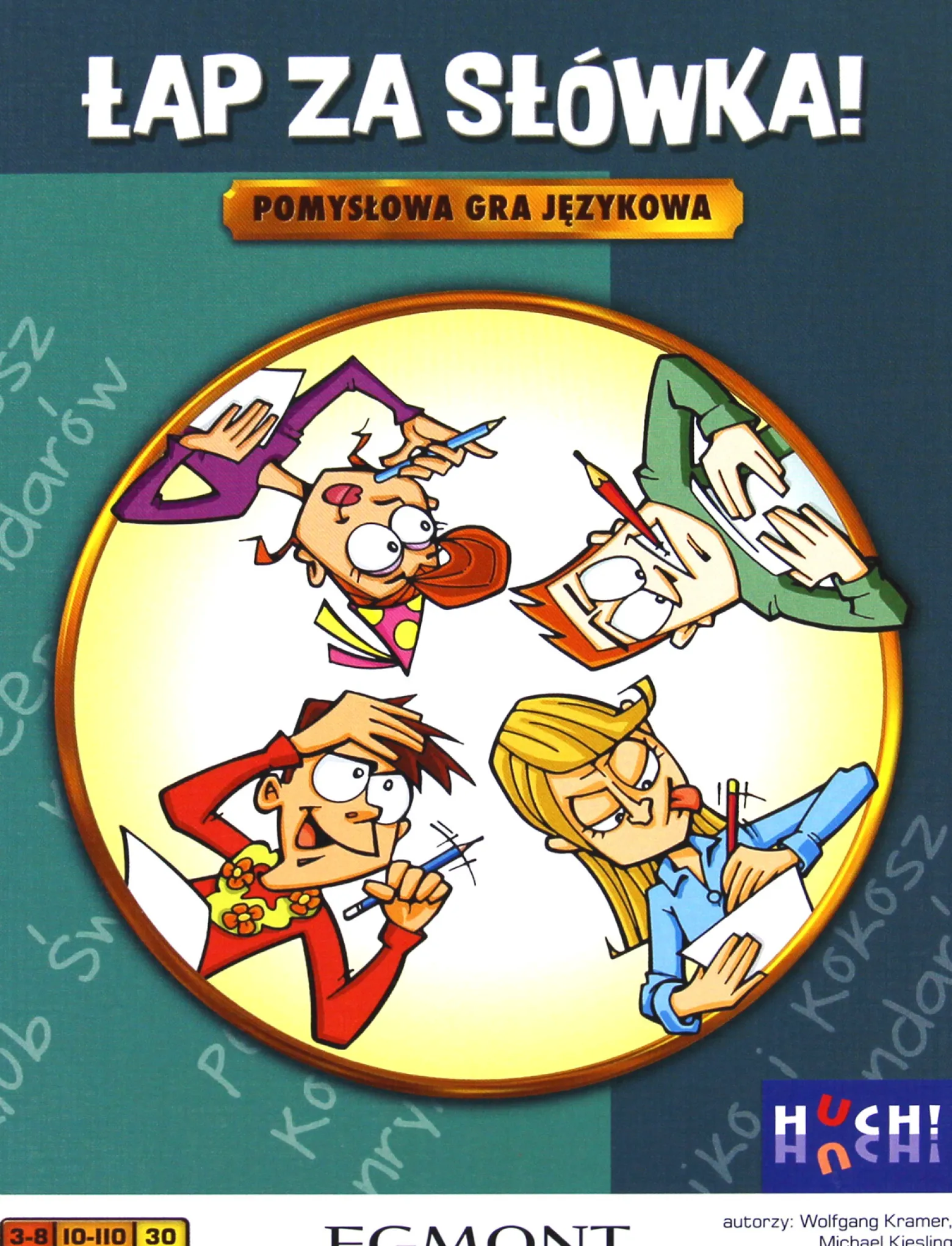 Łap za słówka!