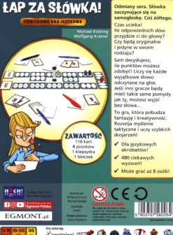 Łap za słówka!