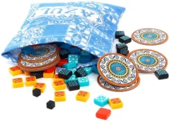 Azul