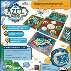 Azul Kids