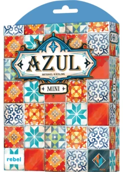 Azul Mini