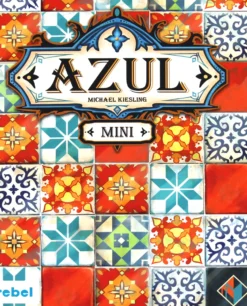 Azul Mini