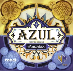 Azul: Pojedynek