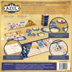 Azul: Pojedynek