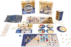 Azul: Pojedynek