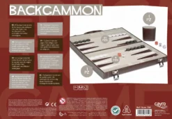 Backgammon (709)