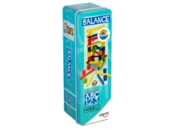 Balans (w metalowej puszce) (111)
