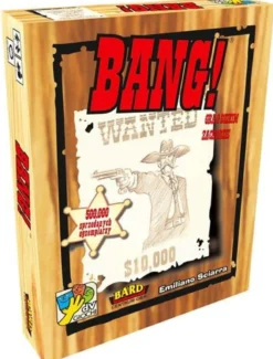 Bang! (edycja polska)
