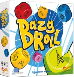 Bazgroll