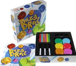 Bazgroll