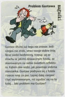 Białe historie