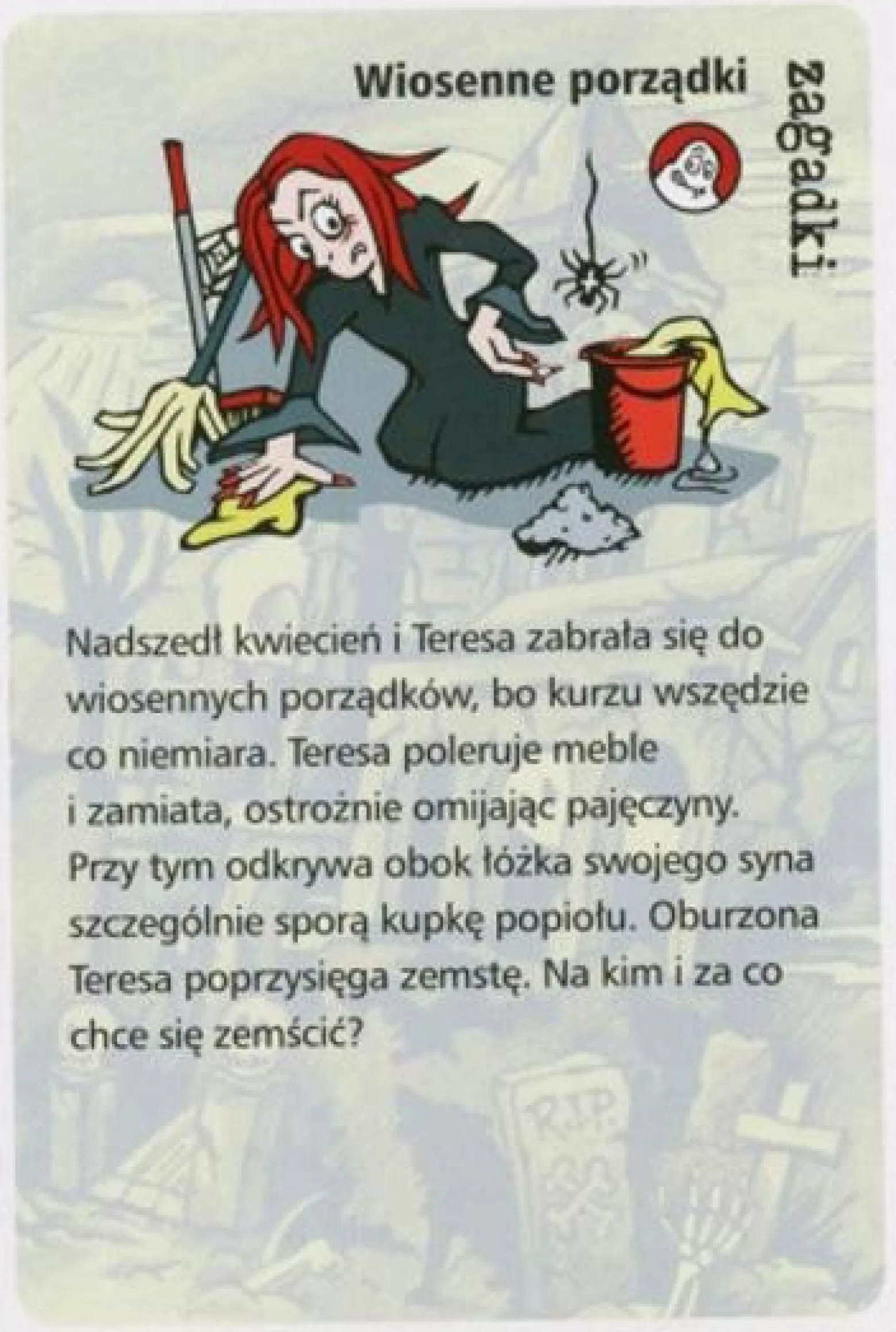 Białe historie