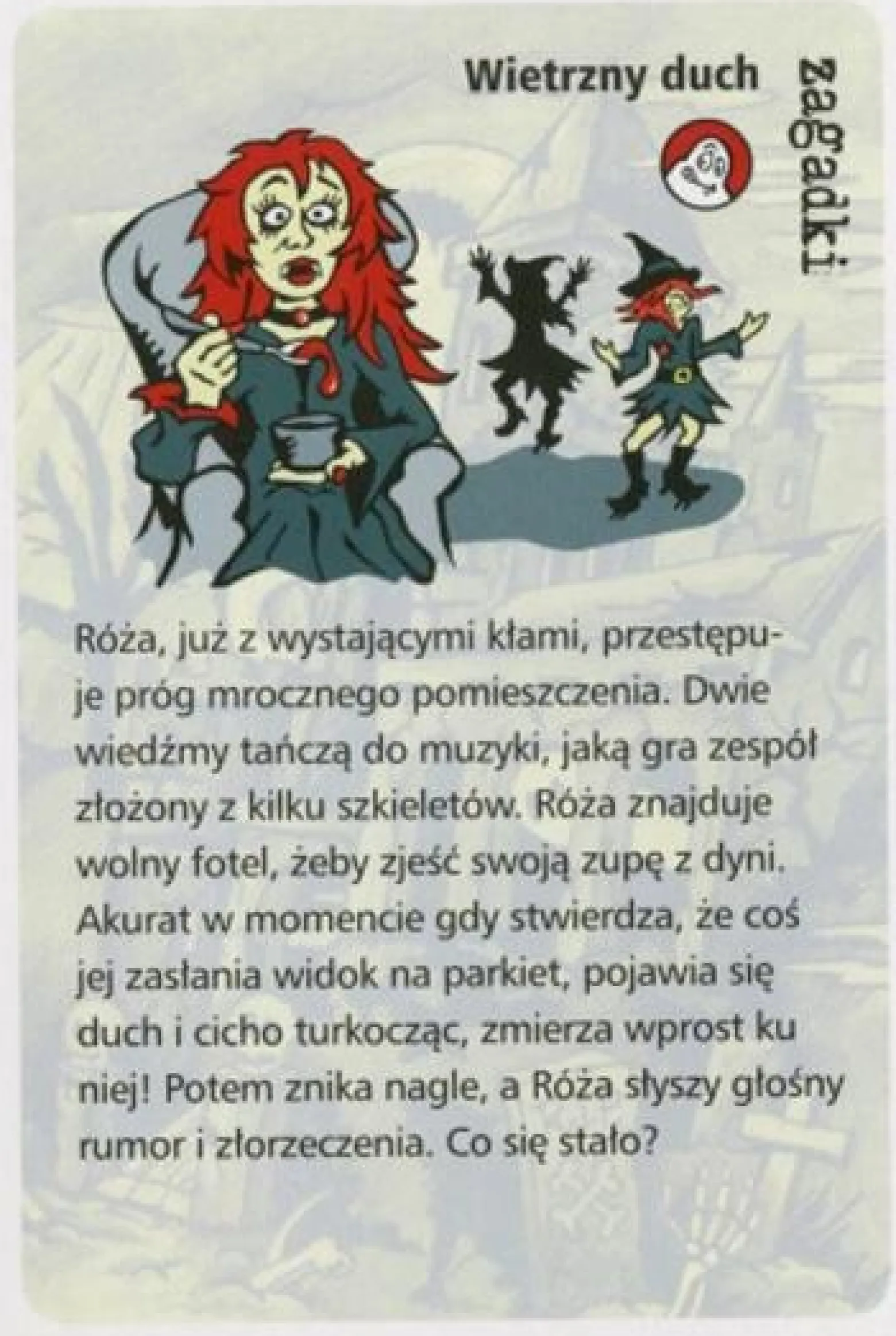 Białe historie