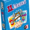 11. bierze!