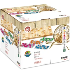 Bingo Deluxe (635)