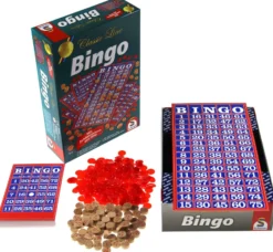 Bingo (Linia klasyczna)
