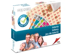 Bingo (Loteria Lotto) XXL (790)