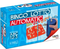 Bingo - Lotto (301)