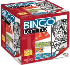 Bingo - Lotto (300)