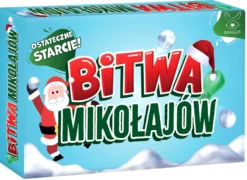 Bitwa Mikołajów