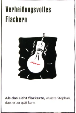 Black Stories (edycja niemiecka)