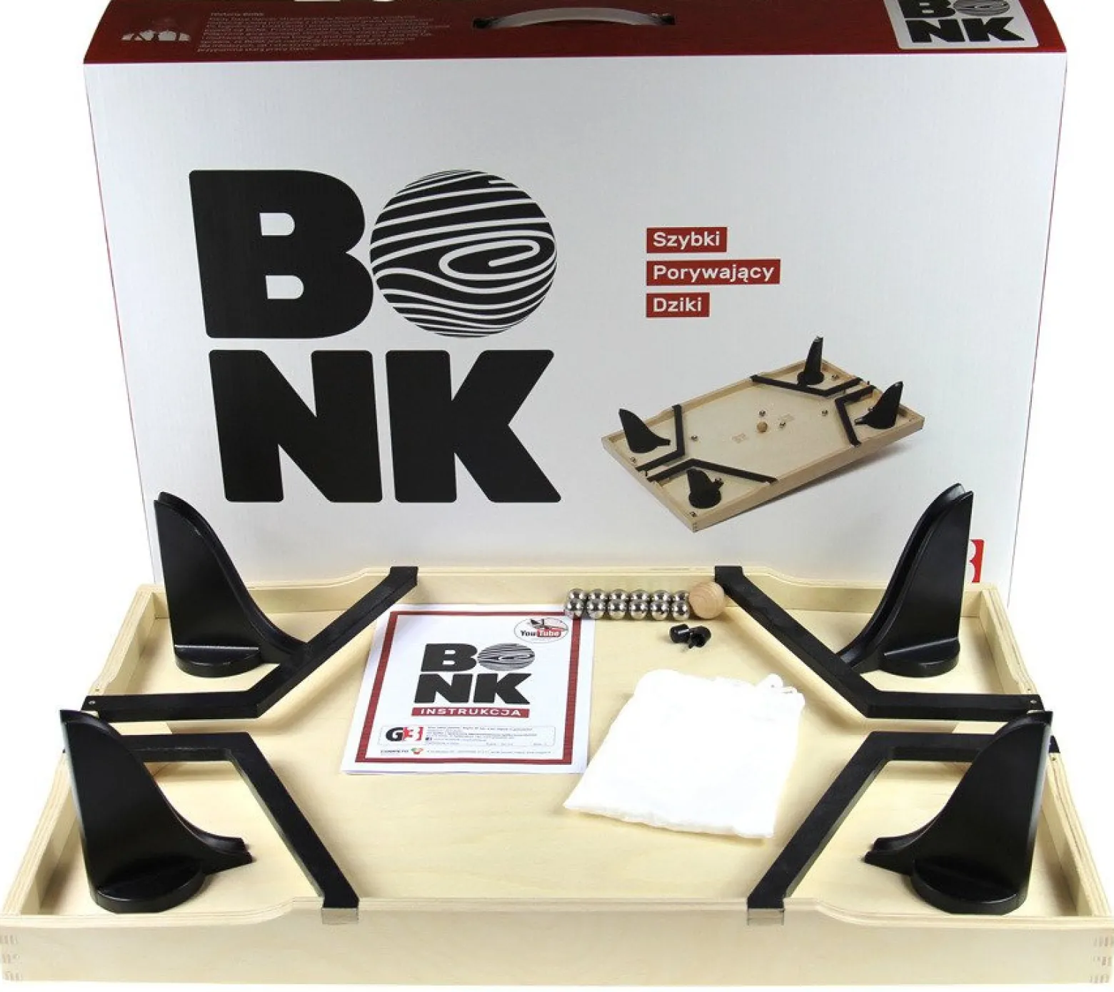 Bonk