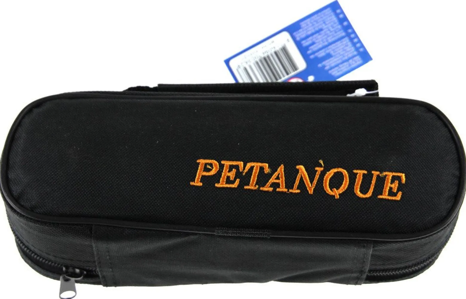 Boule 3 szt. w welurowym etui (HG)