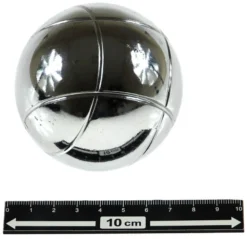 Boule 3 szt. w welurowym etui (HG)
