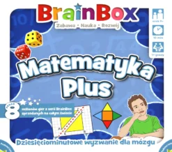 BrainBox: Matematyka Plus