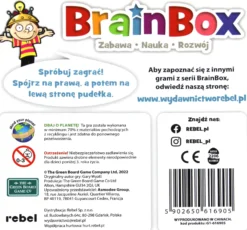 BrainBox: Matematyka Plus
