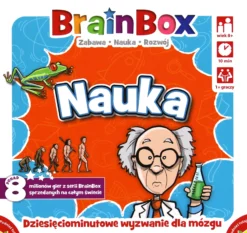 BrainBox: Nauka