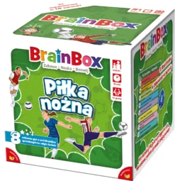BrainBox: Piłka nożna
