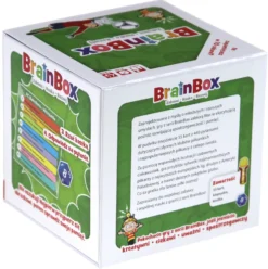 BrainBox: Piłka nożna