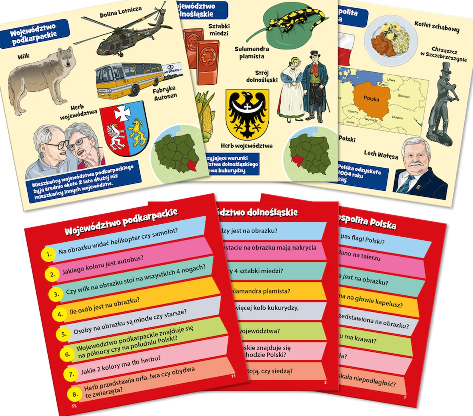 BrainBox: Polska