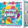 BrainBox: Poznaję kolory