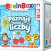 BrainBox: Poznaję liczby