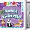 BrainBox: Poznaję zwierzęta