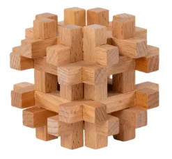 Brain Puzzle 5 - Cerebellum - łamigłówka Recent Toys - poziom 5/5