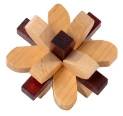 Brain Puzzle 2 - Parietal Lobe - łamigłówka Recent Toys - poziom 4/5