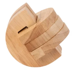 Brain Puzzle 3 - Temporal Lobe - łamigłówka Recent Toys - poziom 4/5