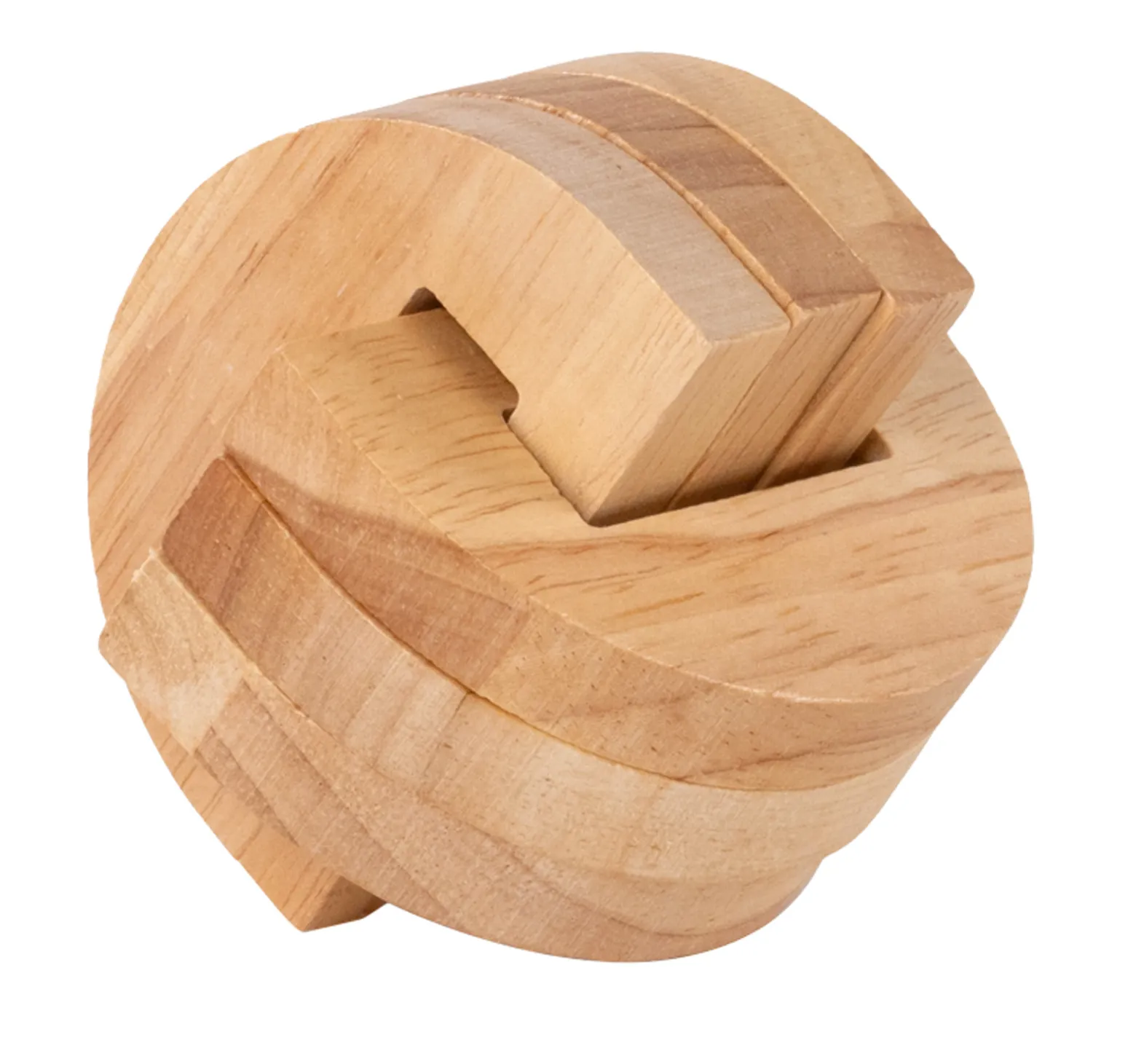 Brain Puzzle 3 - Temporal Lobe - łamigłówka Recent Toys - poziom 4/5